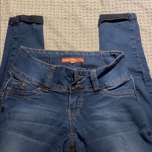 YMI Jeans (Betta Butt)